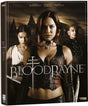 BloodRayne (4K UHD/Blu - Ray, Limited Edition) w/SLIP - New 4K UHD