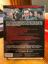Bloody Sunday (Limited Edition, Region Free) w/SLIP USED