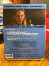 Blue Car (Limited Edition, Region Free) w/SLIP USED