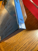 Blue Car (Limited Edition, Region Free) w/SLIP USED
