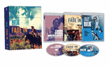 Blue / Fade In (Limited Hardbox Edition, Region Free) - New Blu - Ray