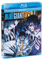 Blue Giant w/SLIP - New Blu - Ray