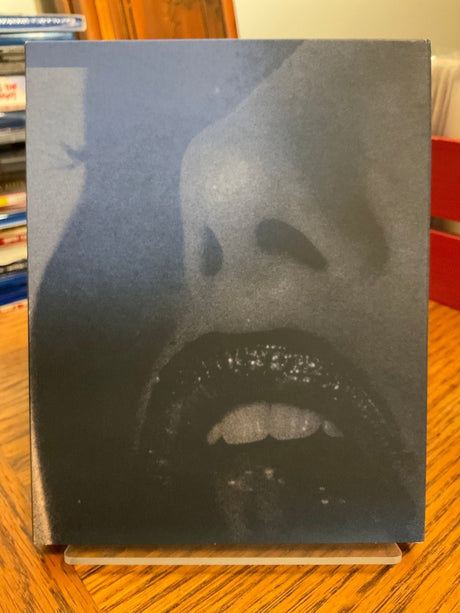 Blue Ice (1985) W/SLIP USED - Used Blu-Ray