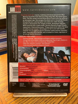 Blue Movie (DVD) w/SLIP USED *SEE NOTE*