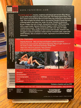 Blue Movie (DVD) w/SLIP USED *SEE NOTE* - Used DVD