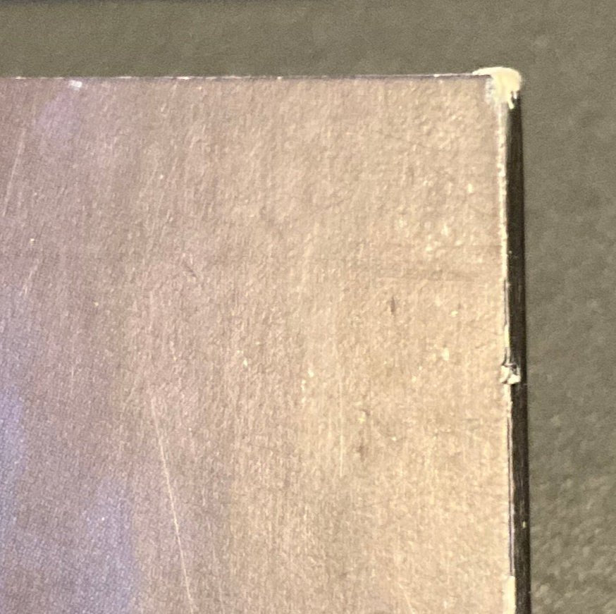 Blue Movie (DVD) w/SLIP USED *SEE NOTE* - Used DVD