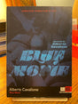 Blue Movie (DVD) w/SLIP USED *SEE NOTE* - Used DVD