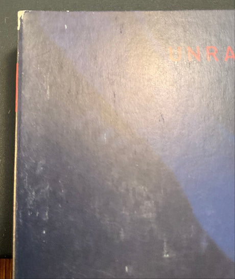 Blue Movie (DVD) w/SLIP USED *SEE NOTE* - Used DVD