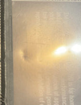 Blue Movie (DVD) w/SLIP USED *SEE NOTE* - Used DVD