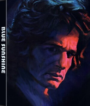 Blue Sunshine (4K UHD, 3 Disc Limited Edition) - New 4K UHD