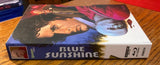 Blue Sunshine (4K UHD, 3 Disc Limited Edition) USED
