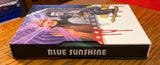 Blue Sunshine (4K UHD, 3 Disc Limited Edition) USED