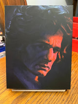 Blue Sunshine (4K UHD, 3 Disc Limited Edition) USED