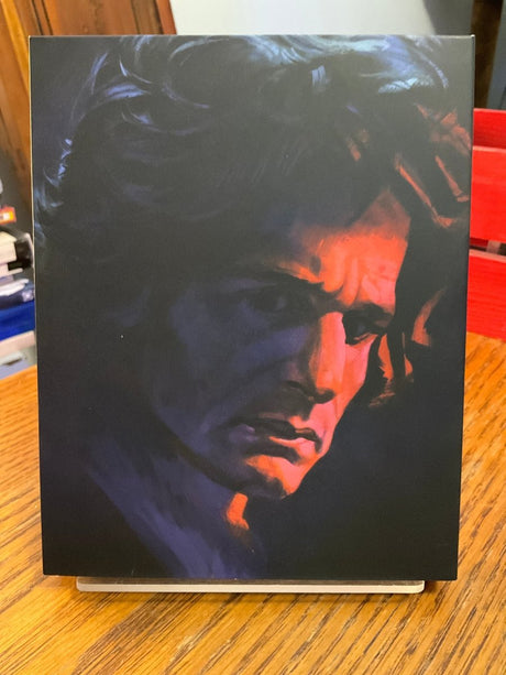 Blue Sunshine (4K UHD, 3 Disc Limited Edition) USED