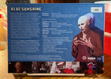 Blue Sunshine (4K UHD, Limited Mediabook, Region Free) (COVER B) USED