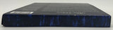 Blue Velvet (4K UHD, #977) USED