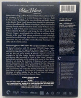 Blue Velvet (4K UHD, 977) USED - Used 4K UHD