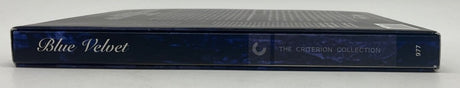Blue Velvet (4K UHD, 977) USED - Used 4K UHD