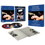 Blue Velvet (4K UHD, Arrow UK Limited Edition, Region Free/B) - New 4K UHD