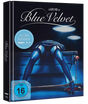 Blue Velvet (4K UHD, Limited Edition Mediabook, Region Free/B) Cover A