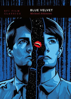 Blue Velvet (BFI Film Classics) - Books