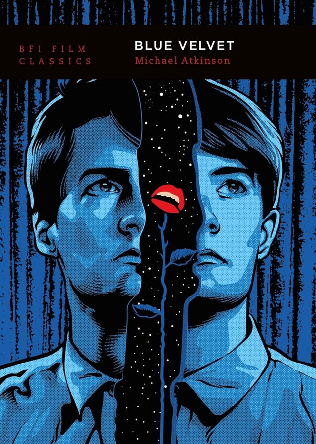 Blue Velvet (BFI Film Classics) - Books