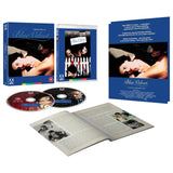 Blue Velvet (Blu-ray, Arrow UK Limited Edition, Region B)