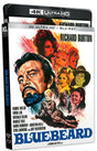 Bluebeard (4K UHD, Kino) - New 4K UHD