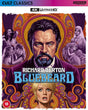 Bluebeard (4K UHD, StudioCanal UK, Region Free)