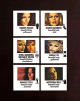 Bluebeard (Umbrella, Region Free) w/SLIP - New Blu - Ray