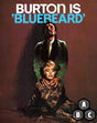 Bluebeard (Umbrella, Region Free) w/SLIP USED