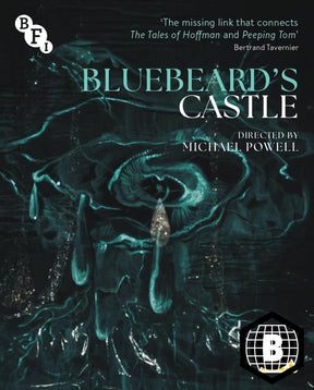 Bluebeard's Castle (Region B)