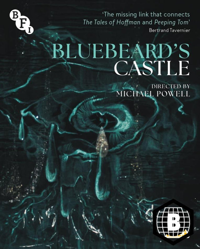 Bluebeard's Castle (Region B)