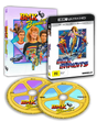 BMX Bandits (4K UHD, Region Free) w/SLIP
