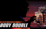Body Double (4K UHD, Limited Edition Steelbook) - New 4K UHD