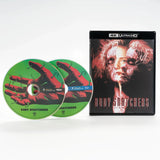 Body Snatchers (4K UHD, Limited Edition)