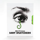Body Snatchers (4K UHD, Limited Edition)