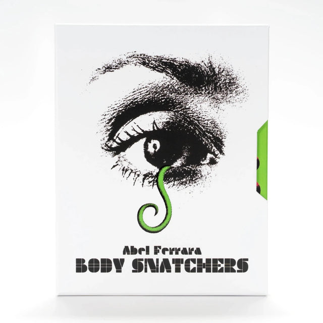 Body Snatchers (4K UHD, Limited Edition)