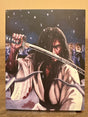 Bohachi Bushido: Code of the Forgotten Eight (4K UHD, Limited Edition) w/SLIP USED