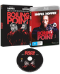 Boiling Point (1993, Region Free) w/SLIP