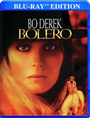 Bolero - New Blu - Ray
