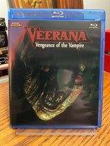 BOLLYWOOD HORROR COLLECTION (LIMITED EDITION) USED - Used Blu-Ray