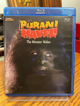BOLLYWOOD HORROR COLLECTION (LIMITED EDITION) USED - Used Blu-Ray