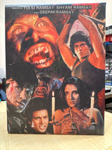 Bollywood Horror Collection USED
