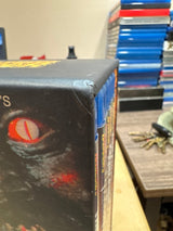 Bollywood Horror Collection USED