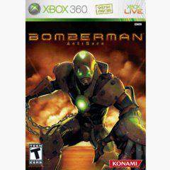 Bomberman Act Zero XBOX 360 USED - Video Games - XBOX 360