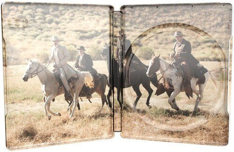 Bone Tomahawk (Limited Edition Steelbook)