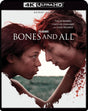 Bones and All (4K UHD)
