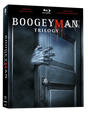Boogeyman Trilogy (Via Vision, LE Lenticular Hardcase, Region Free)