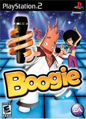 Boogie Playstation 2 USED - Video Games - Playstation 2